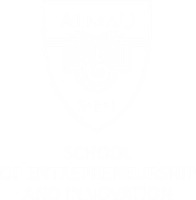 AlmaU-innovation