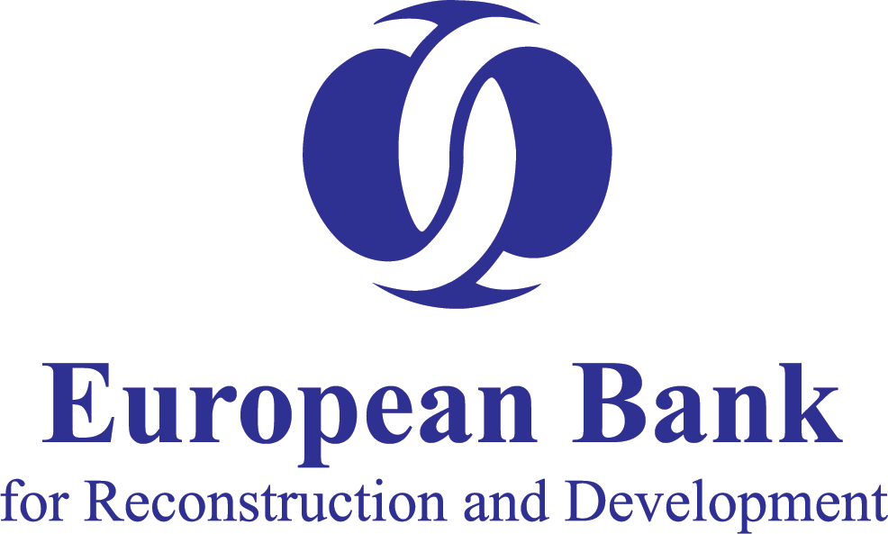 european bank for reconstruction and development