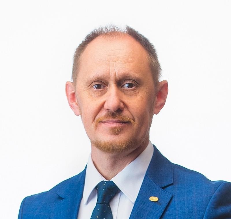 Даниил Майковский