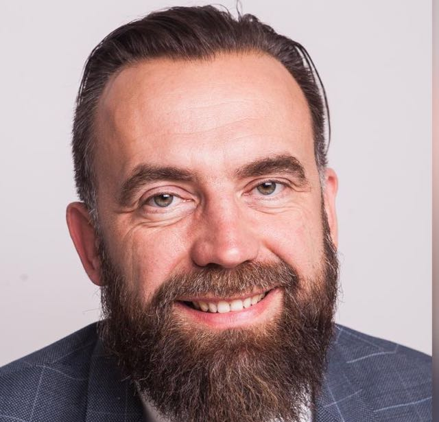 Михаил Моисеенко