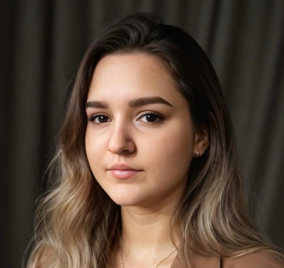 Цыганаш Наталья