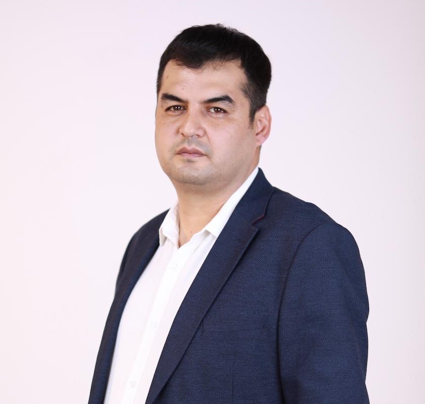 Шухрат Кодиров