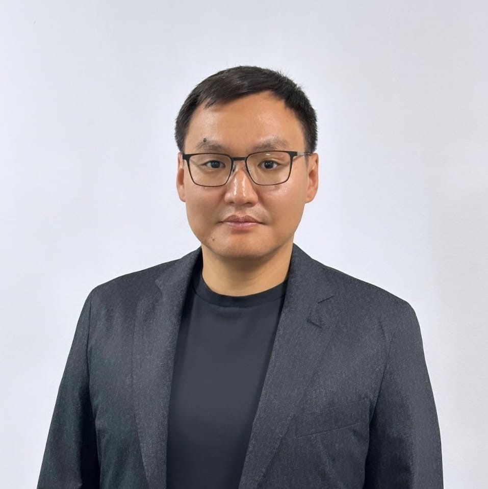 Нурлан Байарстанов