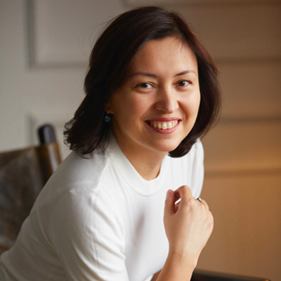 Наталья Оспанова